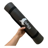 Tapete Yoga Mat Exercícios 50x180cm 5mm
