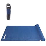 Tapete Yoga Mat Pilates Exercícios PVC