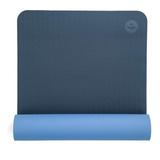 Tapete Yoga Tpe 6mm Mat Pilates Antiderrapante Ginástica