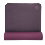 Tapete Yoga Tpe 6mm Mat Pilates