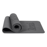 Tapete Yoga Tpe 6mm Mat Pilates