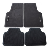 Tapetes De Borracha Para Carro Peugeot 504 Pick Up