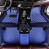 Tapetes De Carro Personalizados Para 97 Dos Carros SUVs E Carros Esportivos Tapetes De Proteção Masculinos E Femininos De Cobertura Total Revestimentos De Couro Antiderrapantes Tapetes De Chão De