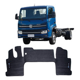 Tapetes Emborrachado Caminhao Delivery