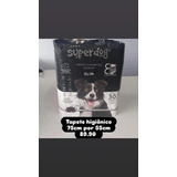Tapetes Higienico Para Pets
