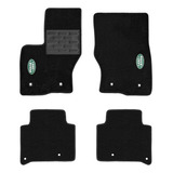 Tapetes Land Rover New