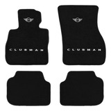 Tapetes Mini Clubman A
