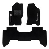 Tapetes Nissan Pathfinder 2005