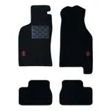 Tapetes Opel Calibra Boucle