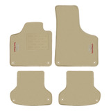 Tapetes Para A3 Sportback