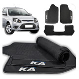 Tapetes Para Carros Jogo