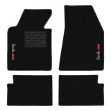 Tapetes Para Chevelle Ss