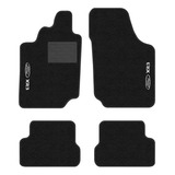 Tapetes Para Escort Xr3 Linha Eco
