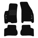 Tapetes Para Motors J3 Sedan Luxo