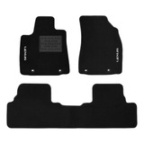 Tapetes Para Rx350 Tras
