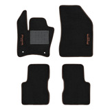 Tapetes Para Toro Ranch 4x4 2020 Á 2023 Linha Eco