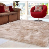 Tapetes Sala Peludo Grande Tapete Felpudo Oferta 2 00 X 2 50