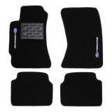 Tapetes Subaru Forester 2008