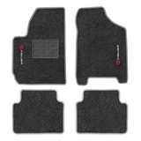 Tapetes Toyota Fielder Tunel