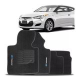 Tapetes Veloster 2011 2012