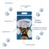 Tapetinho Higiênico Muita Absorção  50 Un Kit 2 Pct Petlike Good Pad