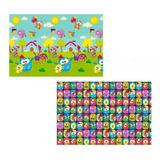 Tapetinho Infantil De Atividades Galinha Pintadinha yes Toys