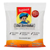 Preparo