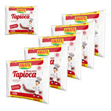 Tapioca Hidratada Amafil 500g