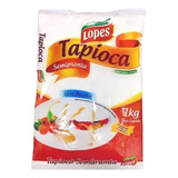 Tapioca Lopes 1 Kg