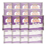 Tapioca Massa Pronta 400gr Dacolônia 20un