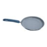 Tapioqueira Frigideira Cerâmica Tapioca 20cm Indução