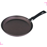 Tapioqueira Panquequeira Antiaderente N 22 Cor Glamour Rosê