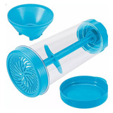 Azul