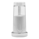 Tapioqueira Peneira Farinha Tapioca Utensilio Cozinha Branca