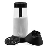 Tapioqueira Peneira Farinha Tapioca Utensilio Cozinha Preta