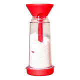 Tapioqueira Peneira Polvilhador Tapioca