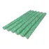 Tapume Ecológico Verde 6mm 2 20m X 0 95m  Ecopreserve