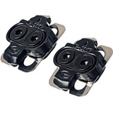 Taquinho Exustar P Pedal Clip Sapatilha Mtb Padrão Shimano