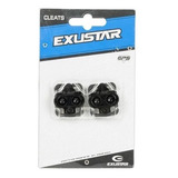 Taquinho P Sapatilha Mtb Exustar E c01f Padrão Shimano