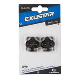 Taquinho P Sapatilha Mtb Exustar E c01f Padrão Shimano