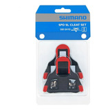 Taquinho Para Pedal Shimano Speed Fixo Sm sh10 Vmo Ciclismo