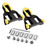 Taquinho Para Sapatilha Pedal Speed Tipo Shimano Taco Spd