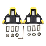Taquinho Para Sapatilha Pedal Speed Tipo Shimano Taco Spd