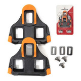 Taquinho Spd Taco Absolute Speed Road Serve Shimano Sm sh10