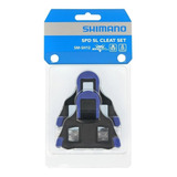 Taquinho Speed Taco Shimano Para Pedal