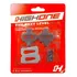 Taquinho Taco P/ Pedal Clip Mtb High One Compativel Shimano