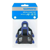 Taquinho Taco Shimano Pedal Speed Sh12