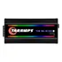 Taramps 8000 W Rms Modulo Amplificador The Big Boss 8 Bass Cor Preto - 0.5 ~ 2 Ohms