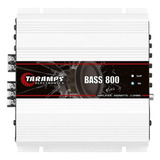 Taramps Bass 800 2