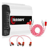 Taramps Ds800 X 4